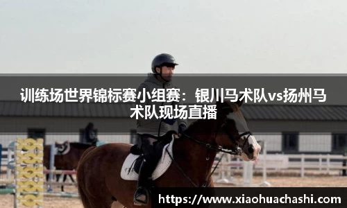 训练场世界锦标赛小组赛：银川马术队vs扬州马术队现场直播